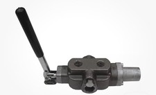 Log splitter valve for sale  Gainesboro