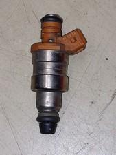 Fiat Palio Siena Strada 1.2 Einspritzdüse Injektor Benzin IW057 comprar usado  Enviando para Brazil