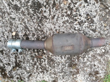 Twin tec rußpartikelfilter gebraucht kaufen  Lengerich