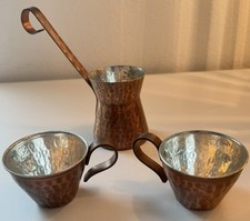 Vintage small hammered for sale  Ocala
