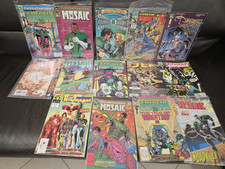 Comics sammlung marvel gebraucht kaufen  Kaltenkirchen