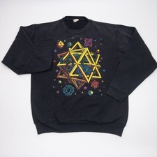 Vtg escher sweatshirt for sale  Janesville