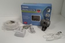 Halina cctv security for sale  UK