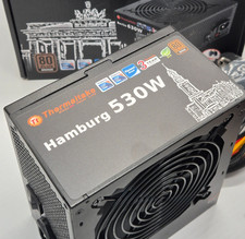 Thermaltake hamburg netzteil gebraucht kaufen  Reinbek