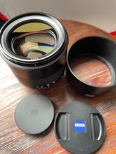 Zeiss milvus 1.4 for sale  PENRHYNDEUDRAETH