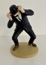 Figurine moulinsart tintin d'occasion  Nantes-
