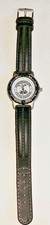 Vintage armbanduhr polizei gebraucht kaufen  Lübeck