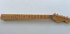 Stratocaster neck gitarrenhals gebraucht kaufen  München
