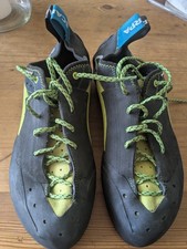 Scarpa maestro eco for sale  KENDAL