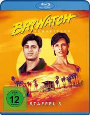 Baywatch staffel remastered gebraucht kaufen  Berlin