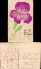 Neujahr sylvester new gebraucht kaufen Neujahr sylvester new gebraucht kaufen  Ortrand