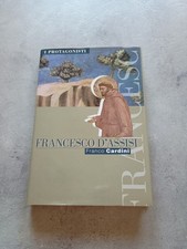 Protagonisti franco cardini usato  Acireale
