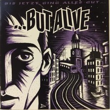 ... but alive gebraucht kaufen  Deutschland