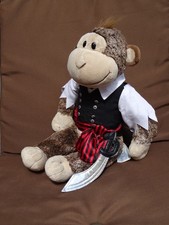 Build bear plush for sale  SCUNTHORPE