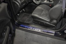 Carbon fiber door for sale  Hudson