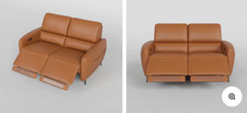 2 seater love seat for sale  Sioux Falls
