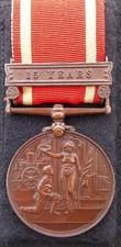 Apfbo bronze medal for sale  THETFORD