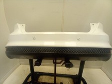 Ford focus rear for sale  SOUTHAMPTON
