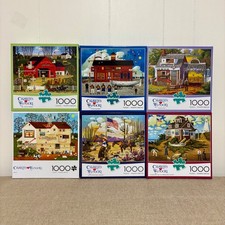 Charles wysocki art for sale  Missouri Valley