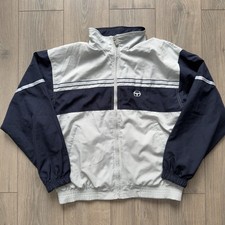 Vintage sergio tacchini for sale  PETERBOROUGH