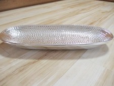 Dekoschale bstschale kerzentel gebraucht kaufen  Sprockhövel