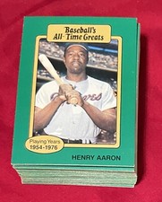 1987 hygrade baseball for sale  Abingdon