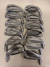 Mizuno jpx923 demo for sale  LEICESTER