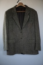 Tweed jacke damen gebraucht kaufen  Berlin