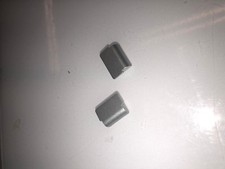 Usado, Originais originais Gimbal Base Pequenas Antenas Tampas para DJI Phantom 3 Standard comprar usado  Enviando para Brazil