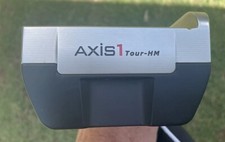 Axis putter tour for sale  Edmond