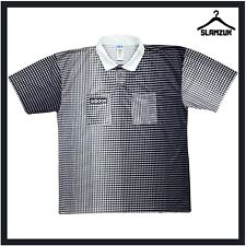 Referee football shirt for sale  DUNBAR