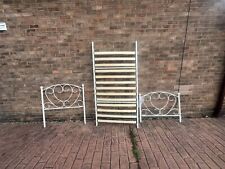 Beautiful cream single for sale  MEXBOROUGH