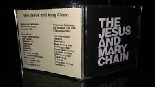 the Jesus & Mary Chain : cds... comprar usado  Enviando para Brazil