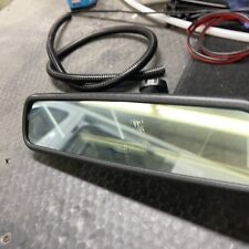 Novo ESPELHO RETROVISOR GM com MONITOR DE CÂMERA #038135, Compatível com Muitos Gms Com Câmera OEM, usado comprar usado  Enviando para Brazil
