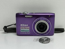 Nikon coolpix s3100 gebraucht kaufen  Mannheim