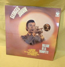 Vinyle georges jouvin d'occasion  Wittenheim