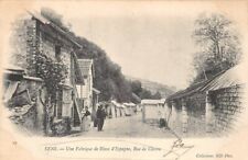 Sens fabrique blanc d'occasion  France