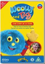 Woolly tig one for sale  STOCKPORT