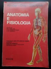 Anatomia fisiologia miller usato  Pavia