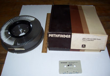John deere pathfinder for sale  Vulcan