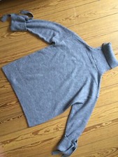 Zara rollkragenpullover pullov gebraucht kaufen  Hamburg