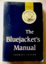Bluejackets manual 22nd for sale  Montgomery