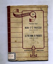 Pacifico fiori non usato  Italia