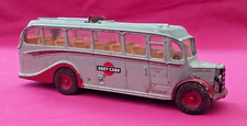 Corgi bedford coach. for sale  WORCESTER