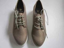 Strada schnürschuhe sneakers gebraucht kaufen  Künzell
