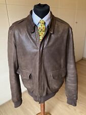 Stewart flight jacket usato  Italia