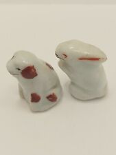 Vintage dog rabbit for sale  OXFORD