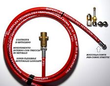 Sonda sturatubi treccia usato  Roma