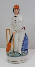 Staffordshire pottery victoria for sale  WOKING