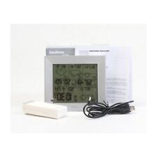 Technoline wd2000 satelliten gebraucht kaufen  Frankfurt am Main